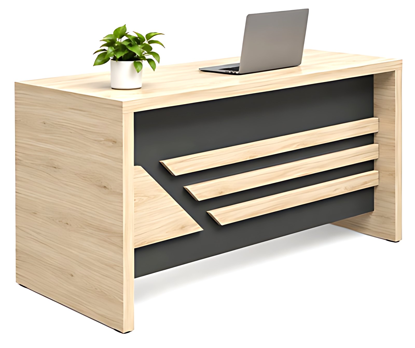 Office & Study Tables by ModularKart